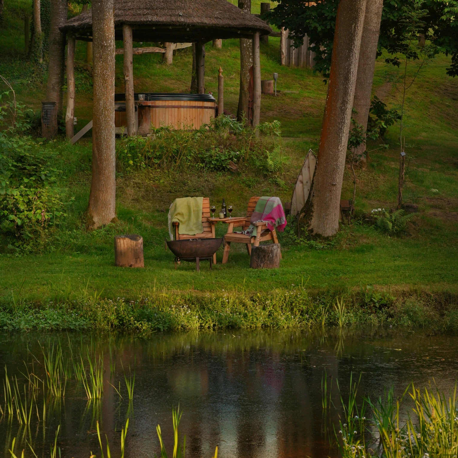 Vivianna-at-Treeopia